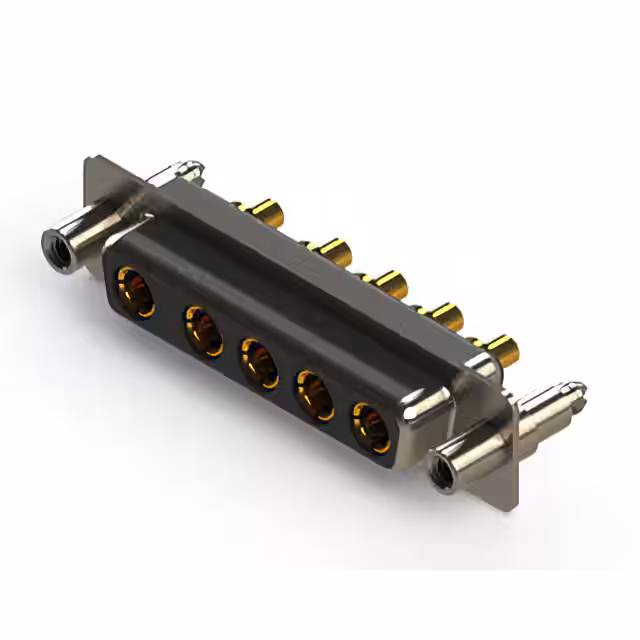 628-5W5-224-2N6 EDAC Inc.  Gruppi di connettori D-Sub